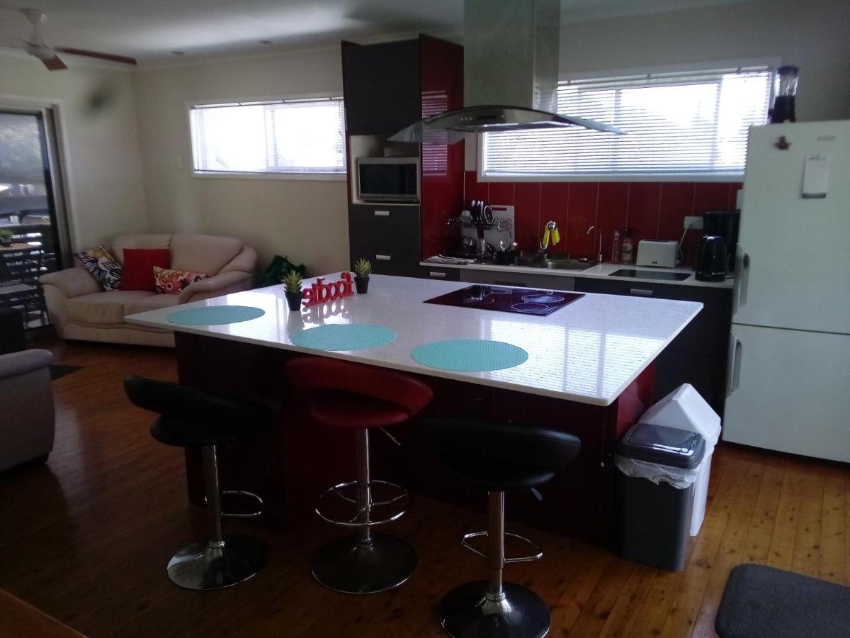 Southport-Dandar Apartamento Gold Coast Exterior foto