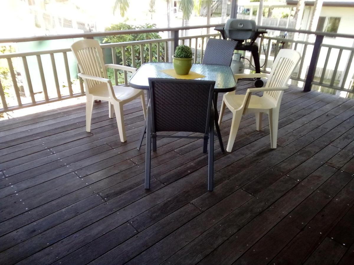 Southport-Dandar Apartamento Gold Coast Exterior foto