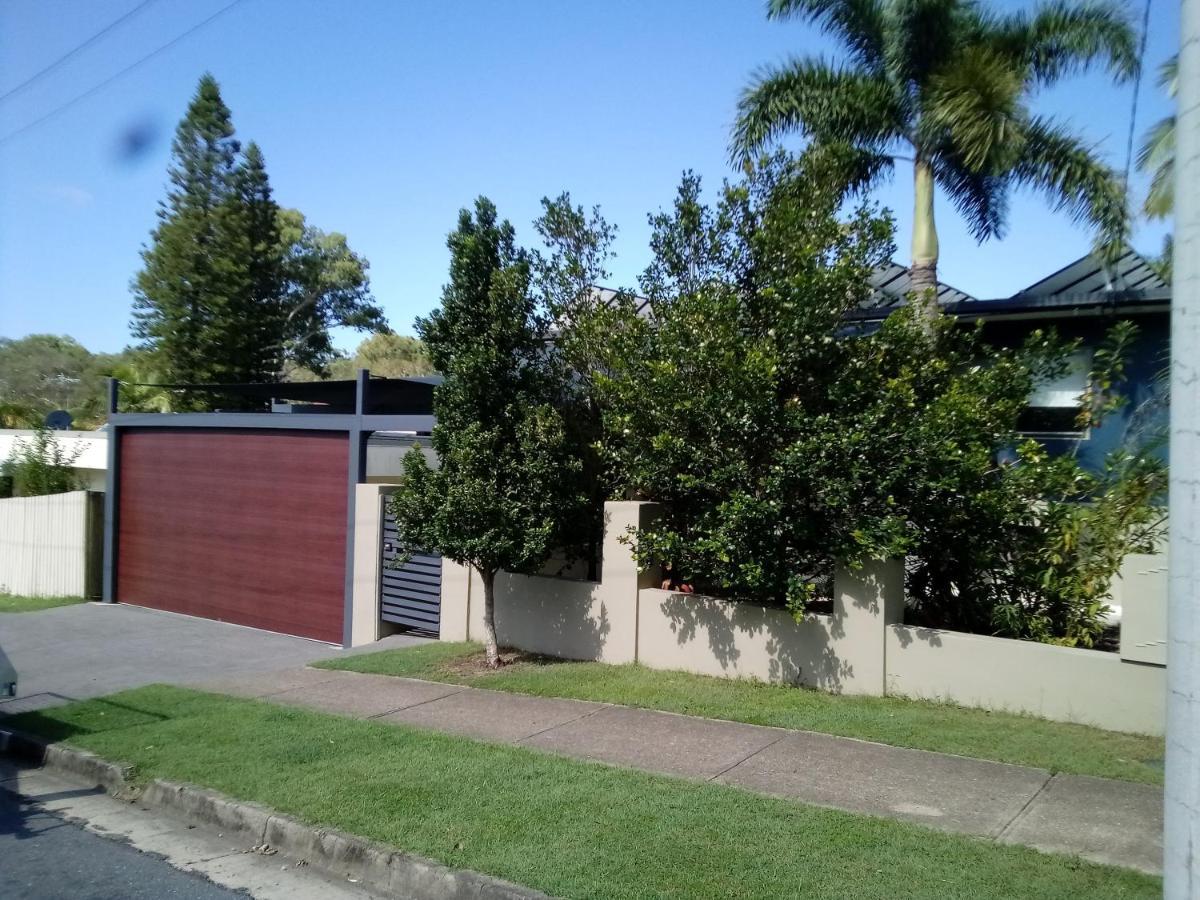 Southport-Dandar Apartamento Gold Coast Exterior foto