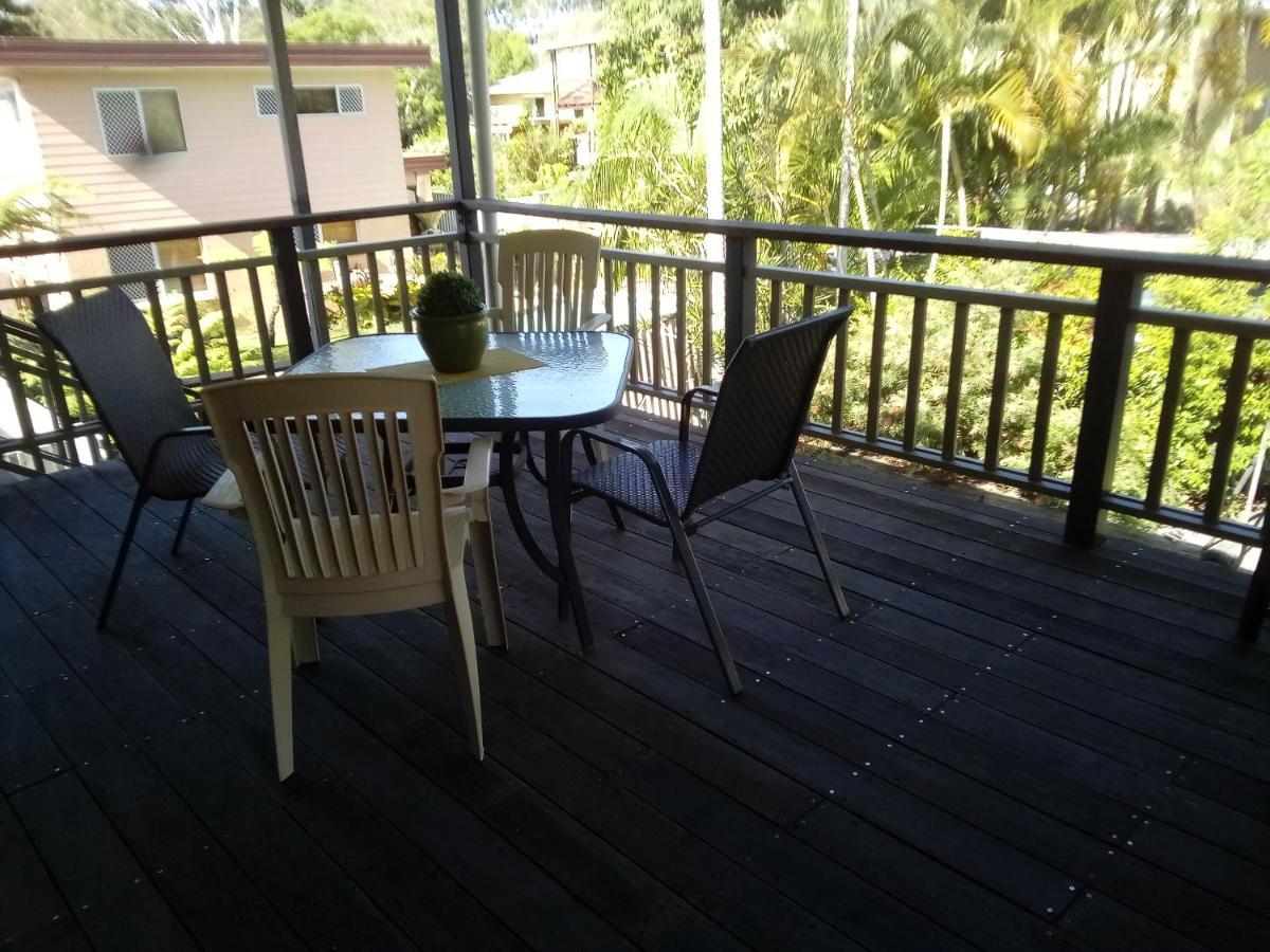 Southport-Dandar Apartamento Gold Coast Exterior foto