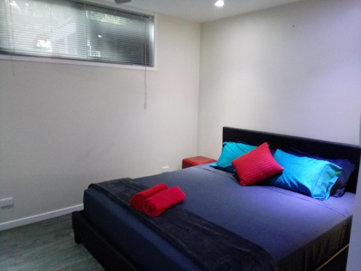 Southport-Dandar Apartamento Gold Coast Exterior foto
