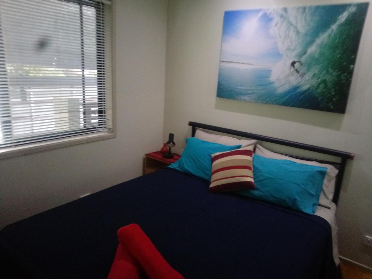 Southport-Dandar Apartamento Gold Coast Exterior foto