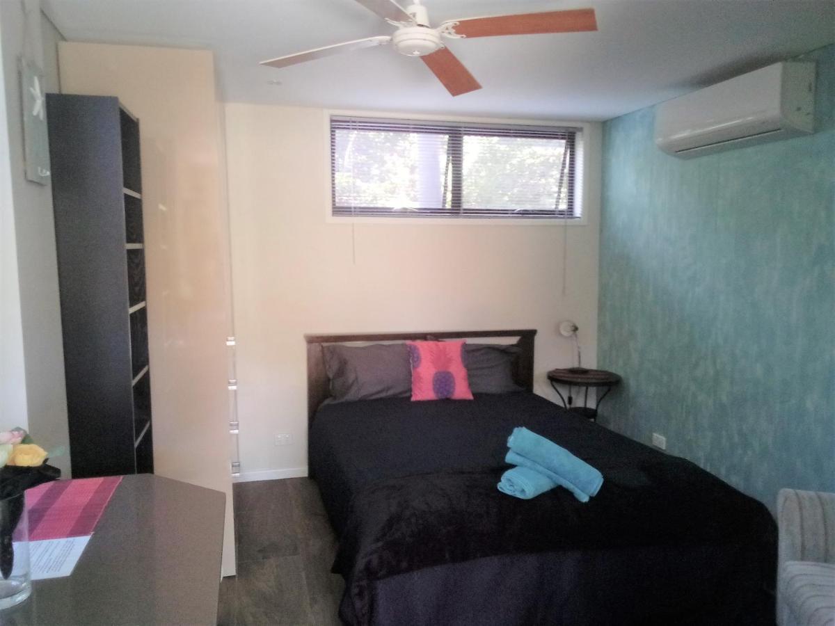 Southport-Dandar Apartamento Gold Coast Exterior foto