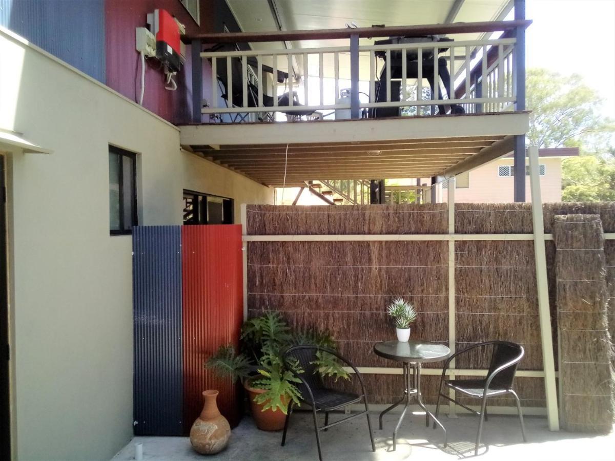 Southport-Dandar Apartamento Gold Coast Exterior foto
