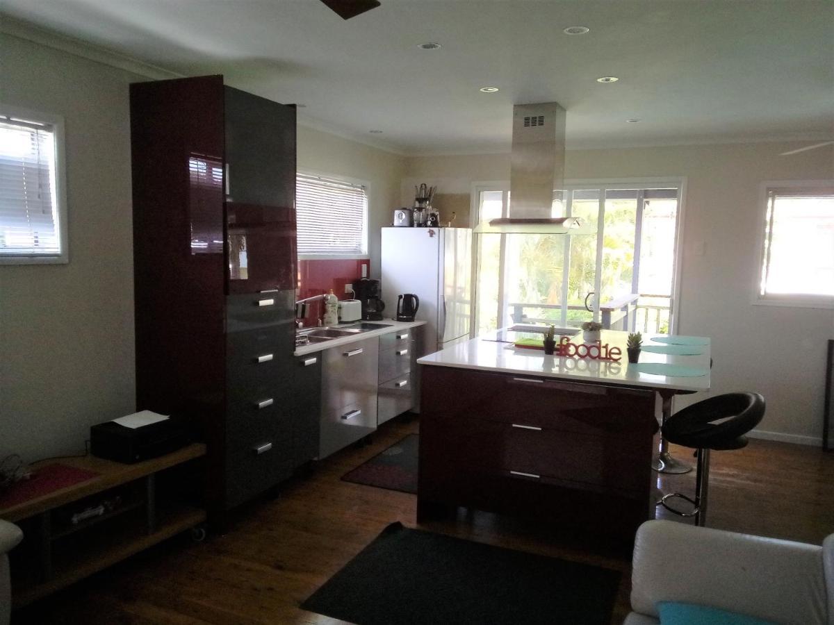 Southport-Dandar Apartamento Gold Coast Exterior foto