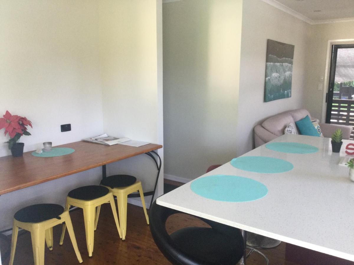 Southport-Dandar Apartamento Gold Coast Exterior foto