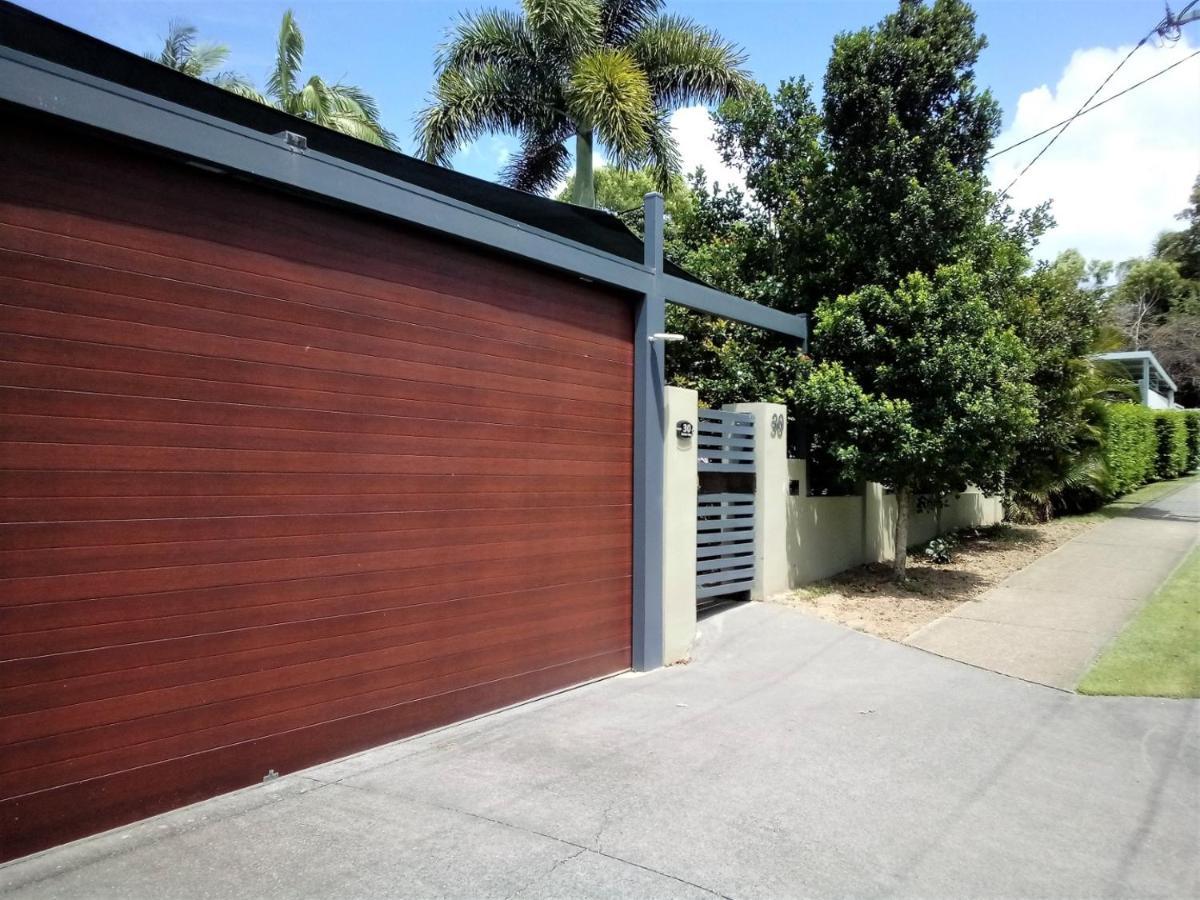 Southport-Dandar Apartamento Gold Coast Exterior foto
