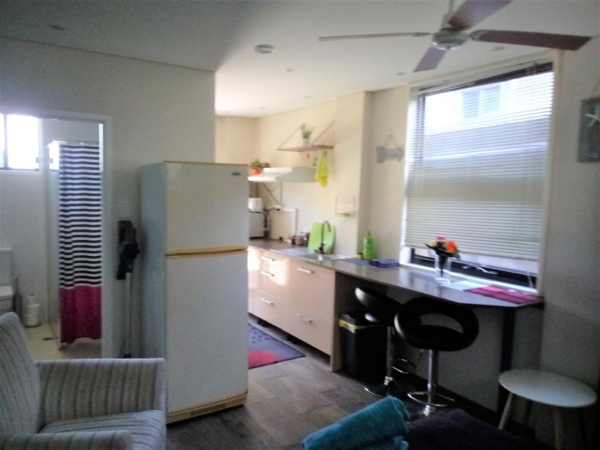 Southport-Dandar Apartamento Gold Coast Exterior foto