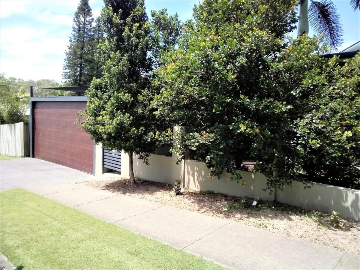 Southport-Dandar Apartamento Gold Coast Exterior foto
