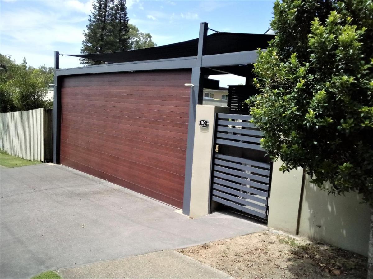 Southport-Dandar Apartamento Gold Coast Exterior foto