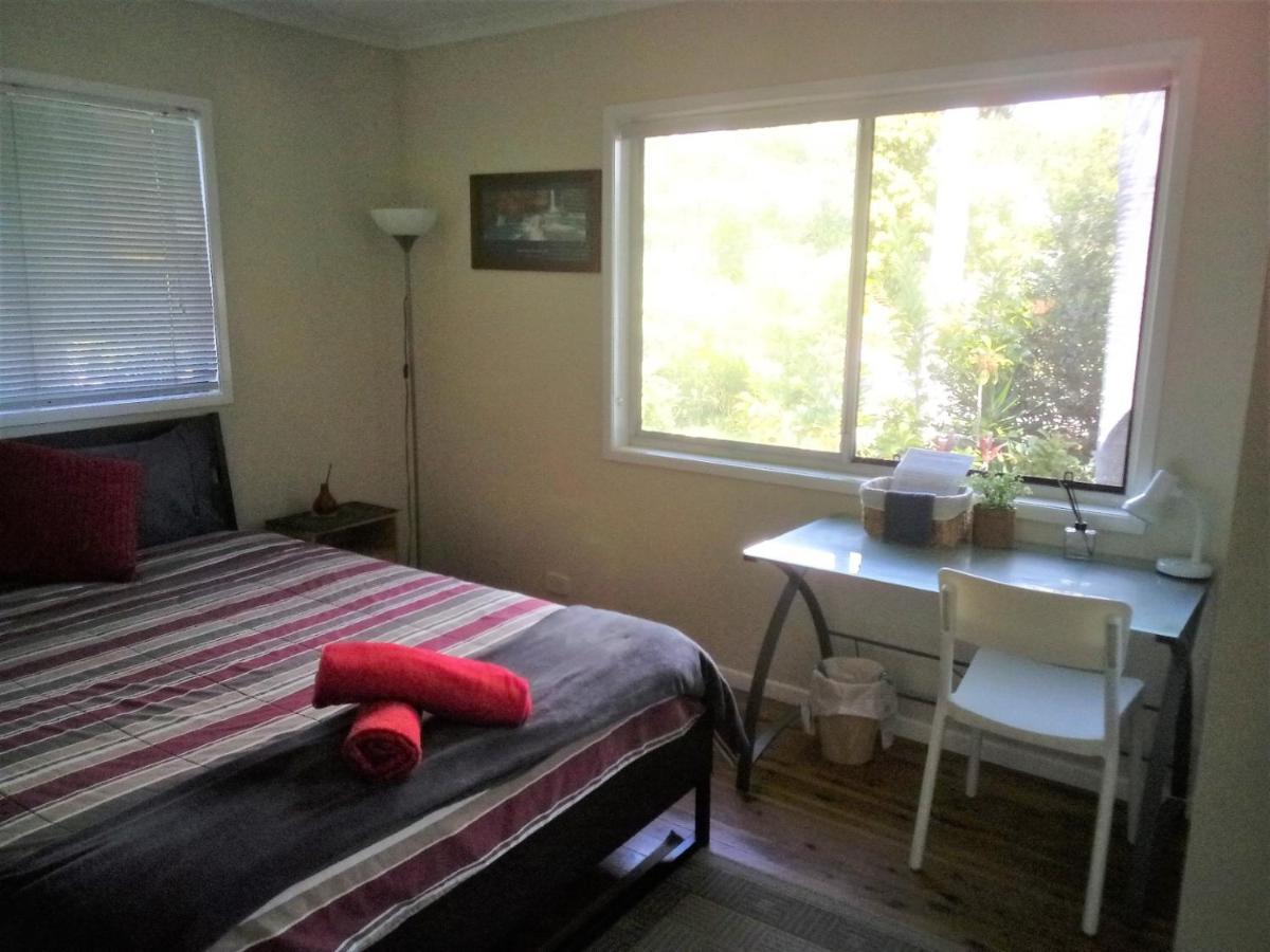Southport-Dandar Apartamento Gold Coast Exterior foto
