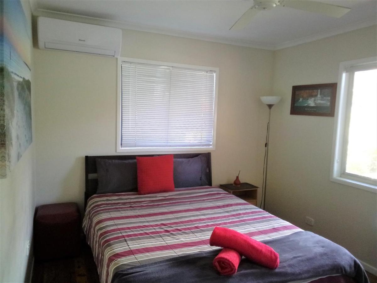 Southport-Dandar Apartamento Gold Coast Exterior foto