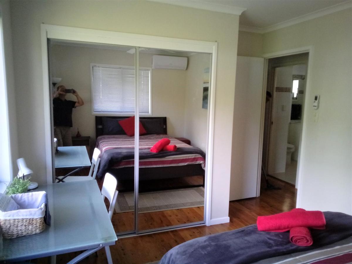 Southport-Dandar Apartamento Gold Coast Exterior foto