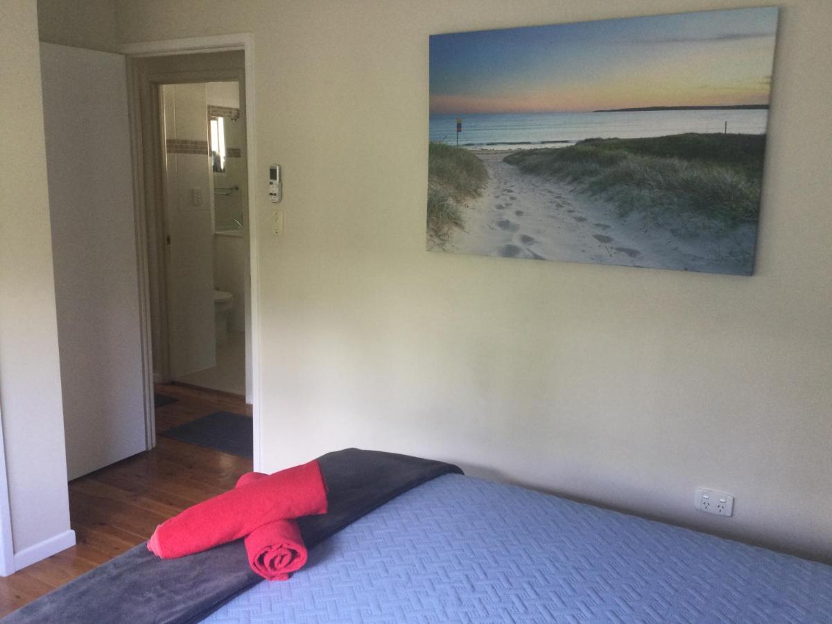 Southport-Dandar Apartamento Gold Coast Exterior foto