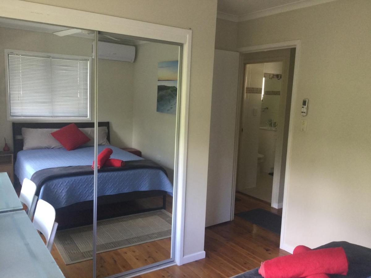Southport-Dandar Apartamento Gold Coast Exterior foto