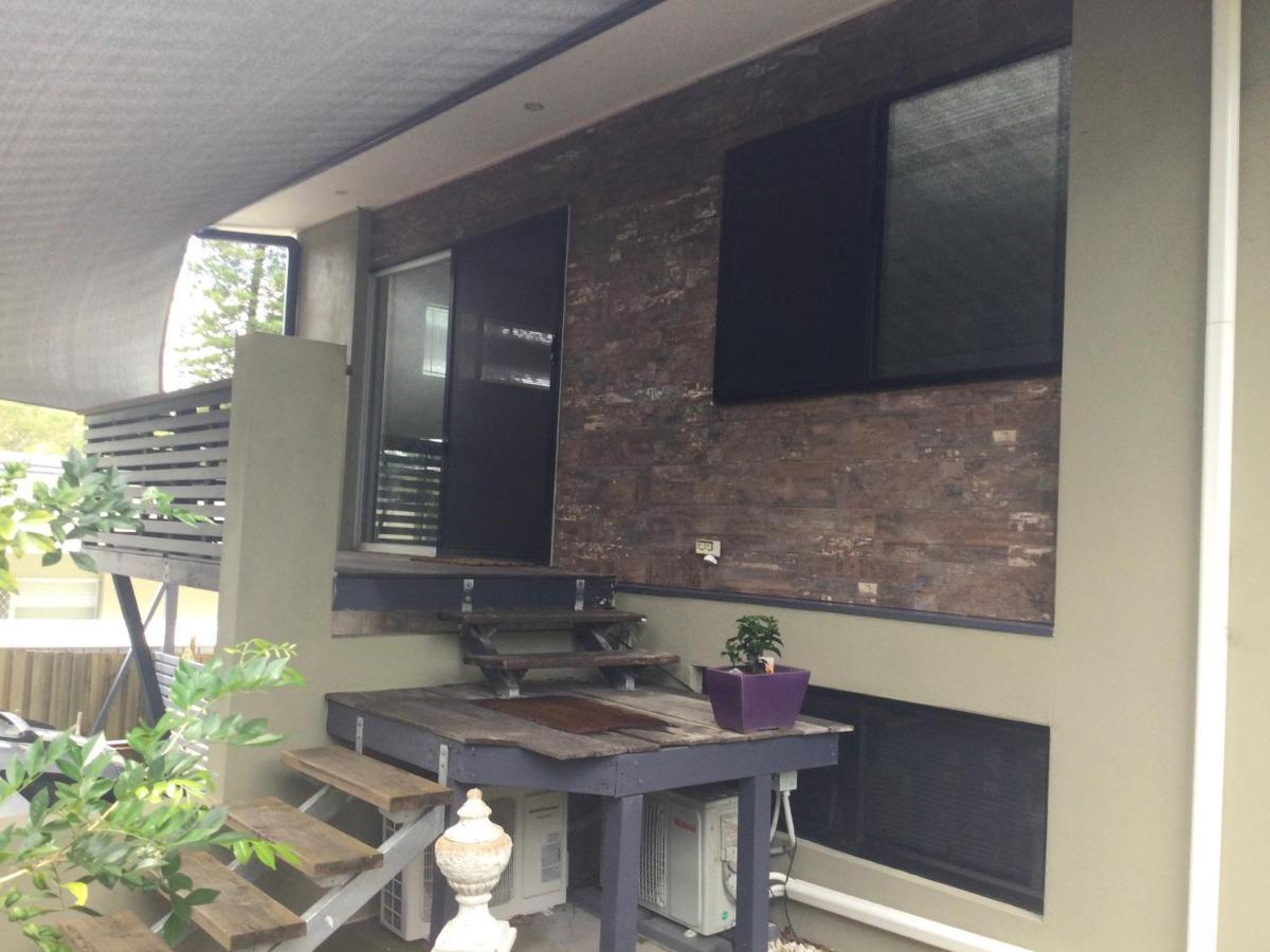 Southport-Dandar Apartamento Gold Coast Exterior foto