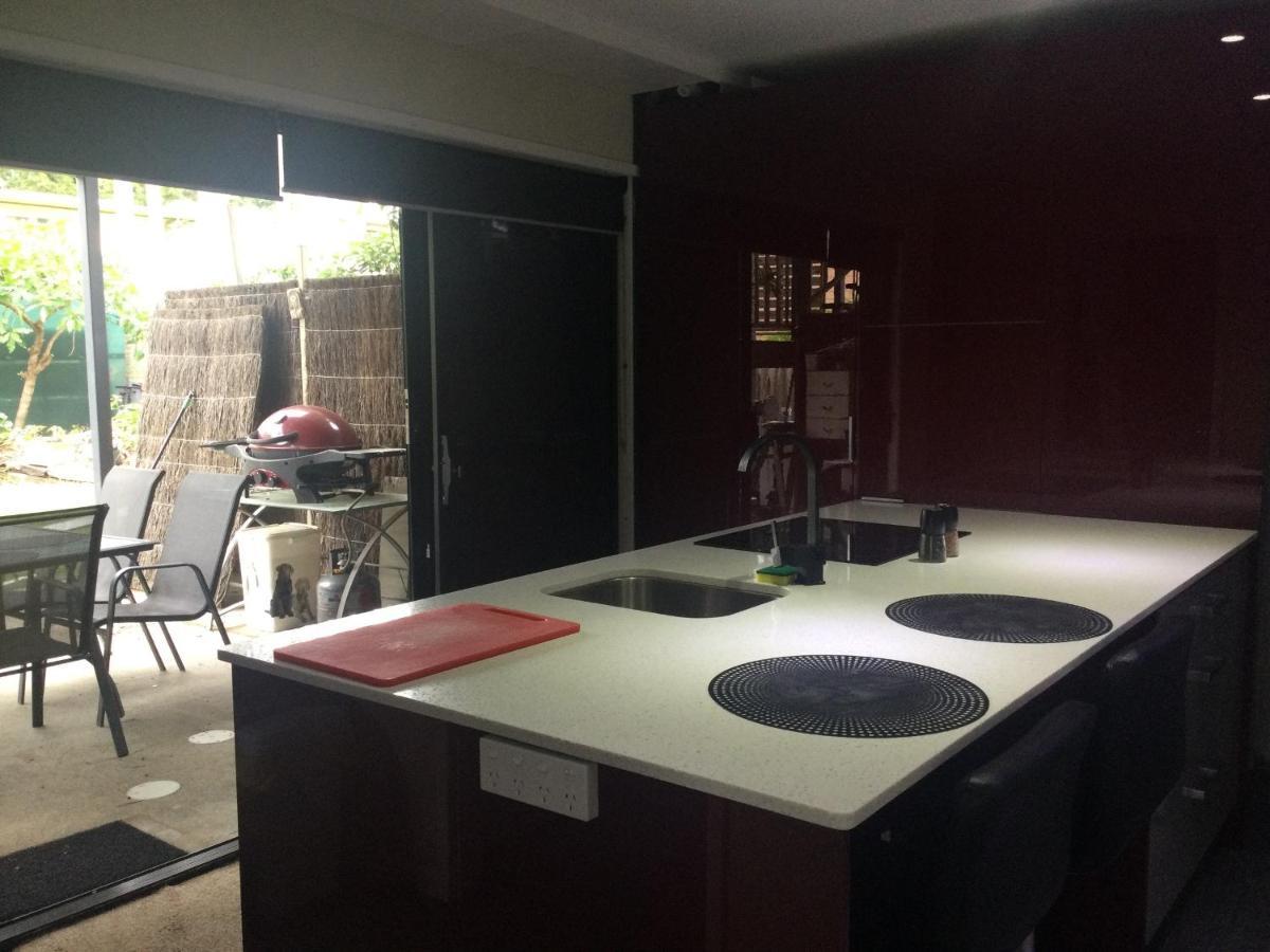Southport-Dandar Apartamento Gold Coast Exterior foto