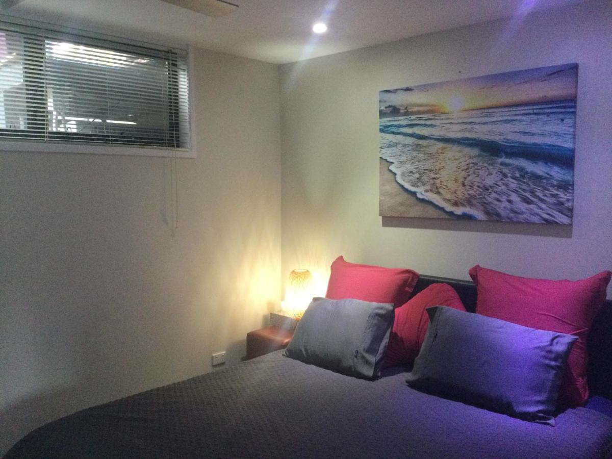 Southport-Dandar Apartamento Gold Coast Exterior foto
