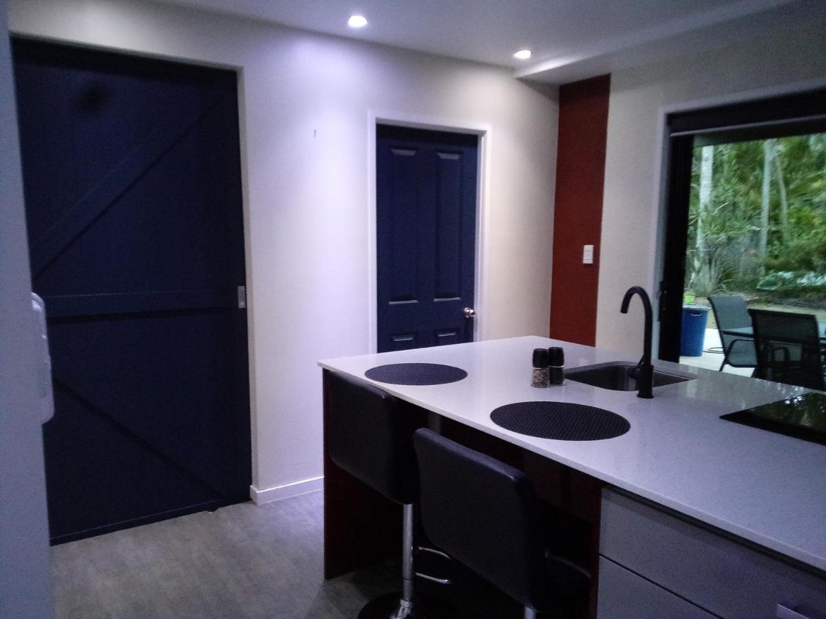Southport-Dandar Apartamento Gold Coast Exterior foto