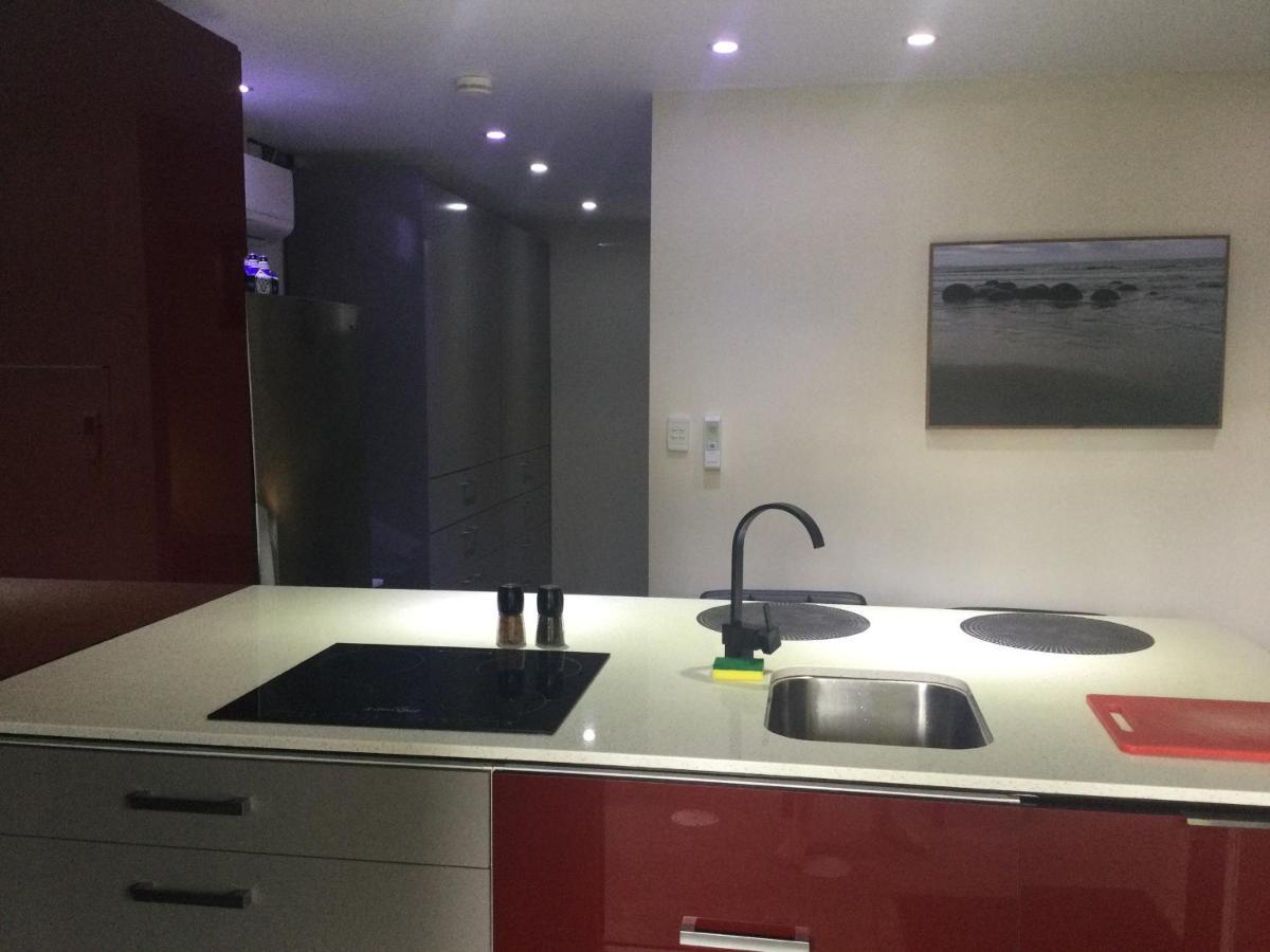 Southport-Dandar Apartamento Gold Coast Exterior foto