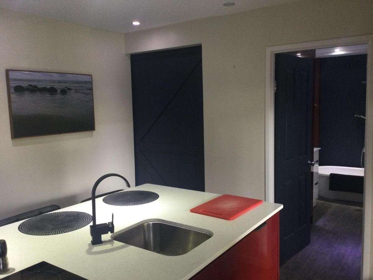 Southport-Dandar Apartamento Gold Coast Exterior foto