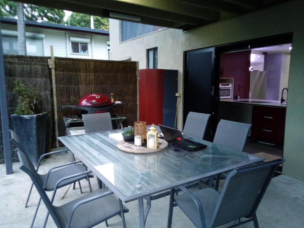 Southport-Dandar Apartamento Gold Coast Exterior foto