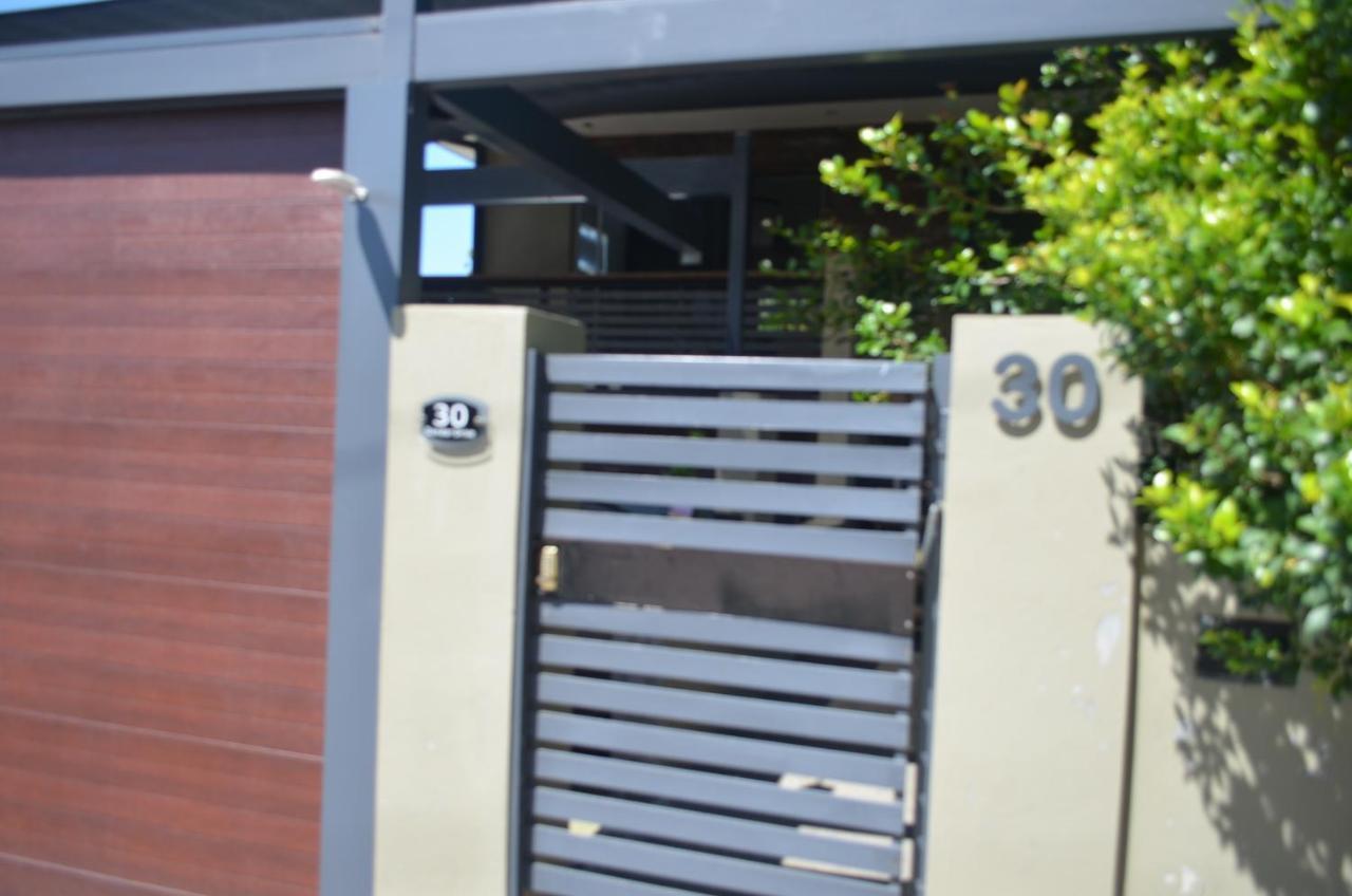 Southport-Dandar Apartamento Gold Coast Exterior foto