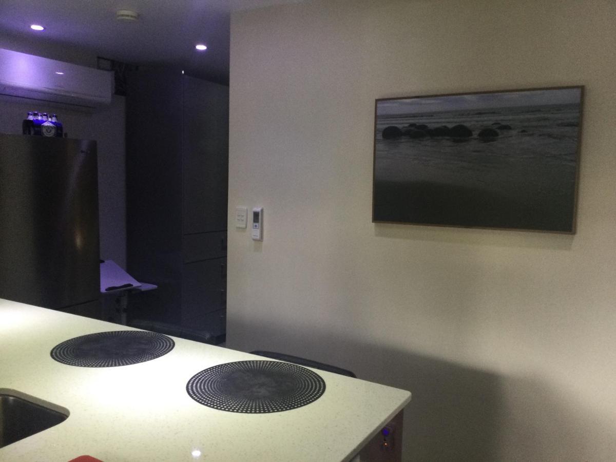 Southport-Dandar Apartamento Gold Coast Exterior foto