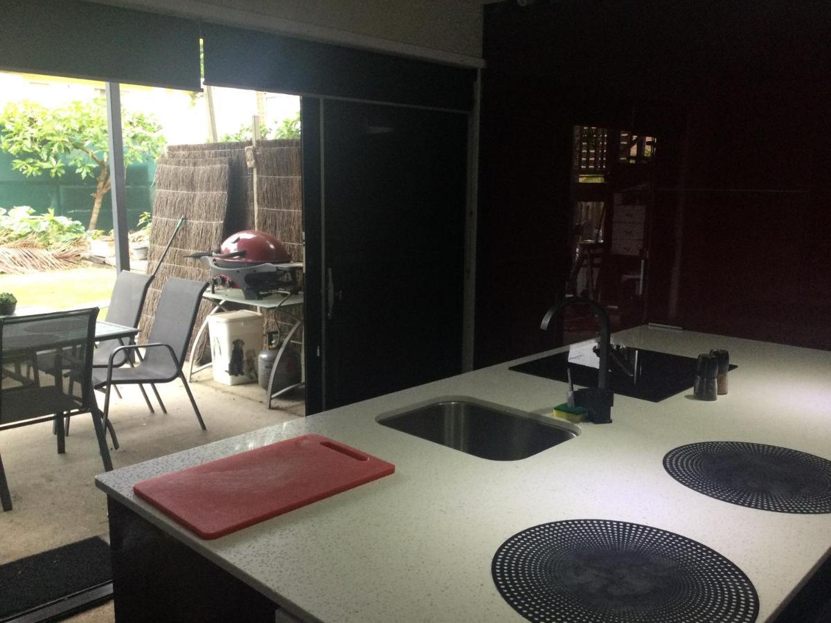 Southport-Dandar Apartamento Gold Coast Exterior foto