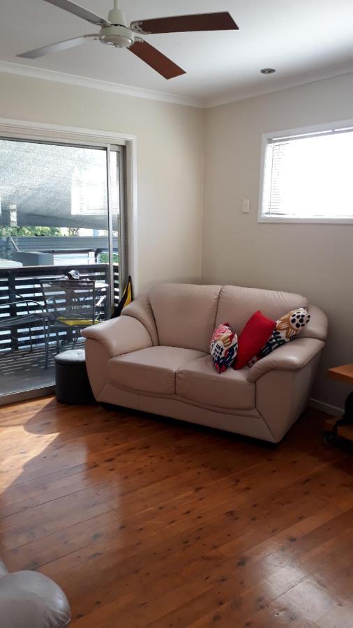 Southport-Dandar Apartamento Gold Coast Exterior foto